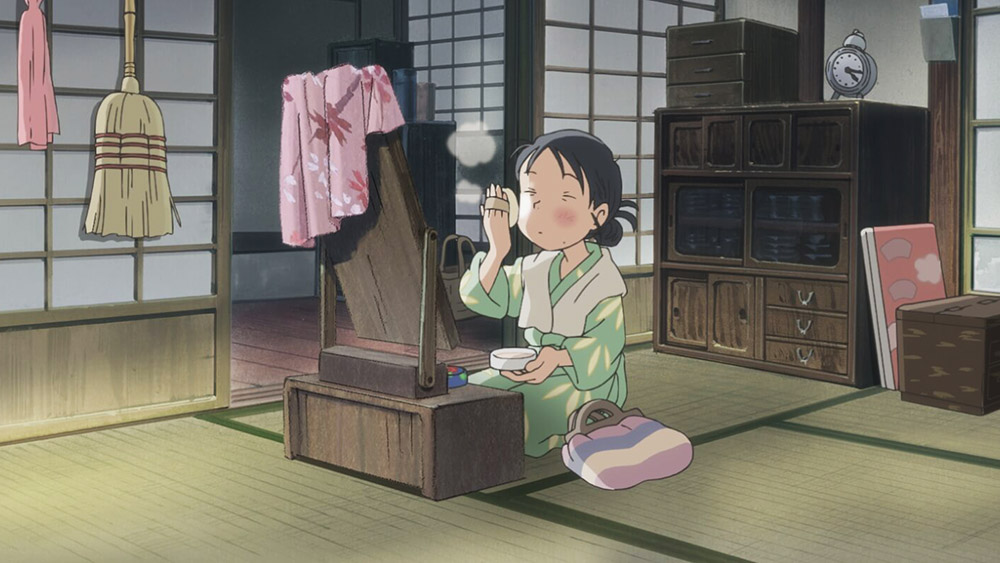 in this corner of the world review