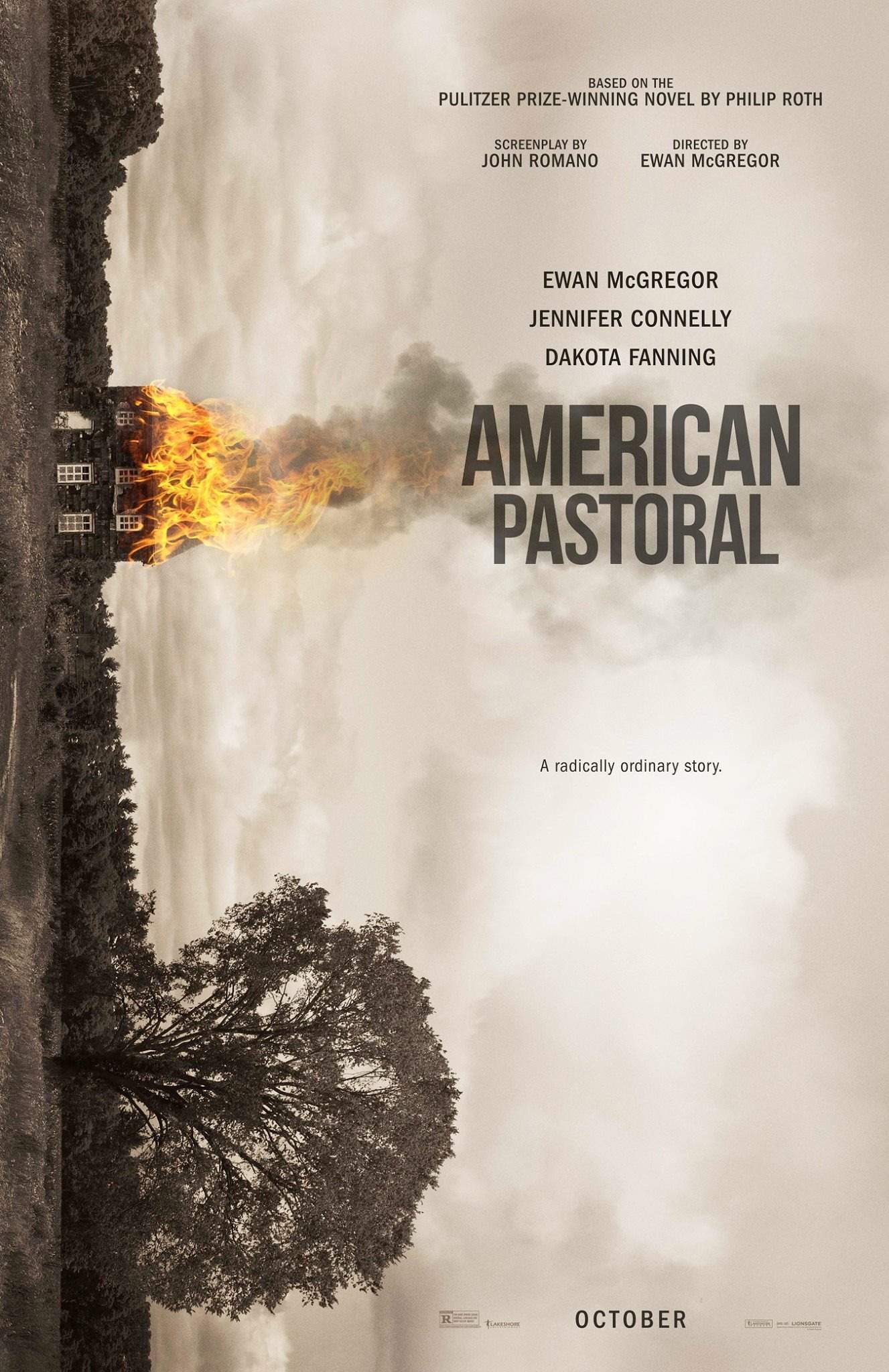 american pastoral