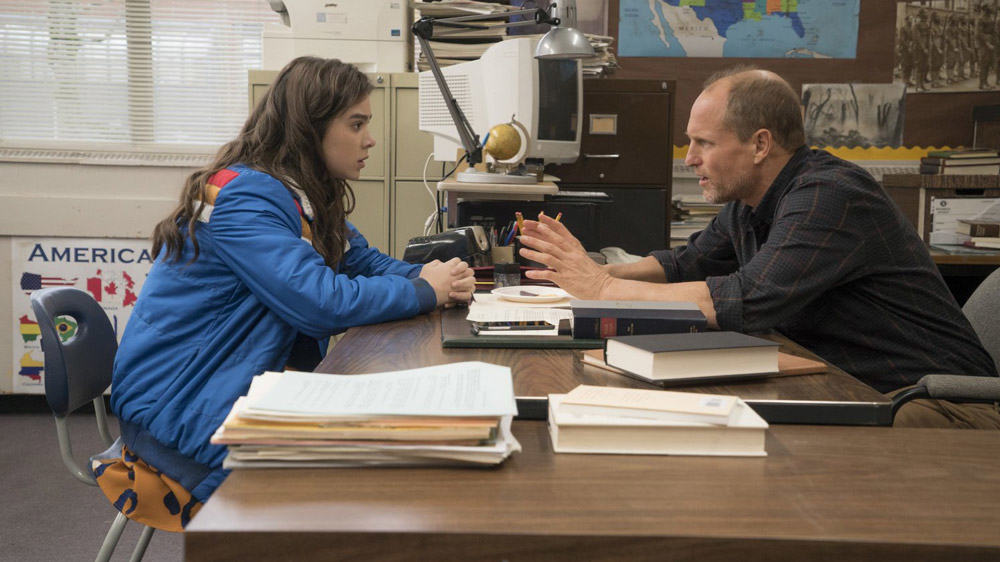 the edge of seventeen review