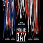patriots day poster