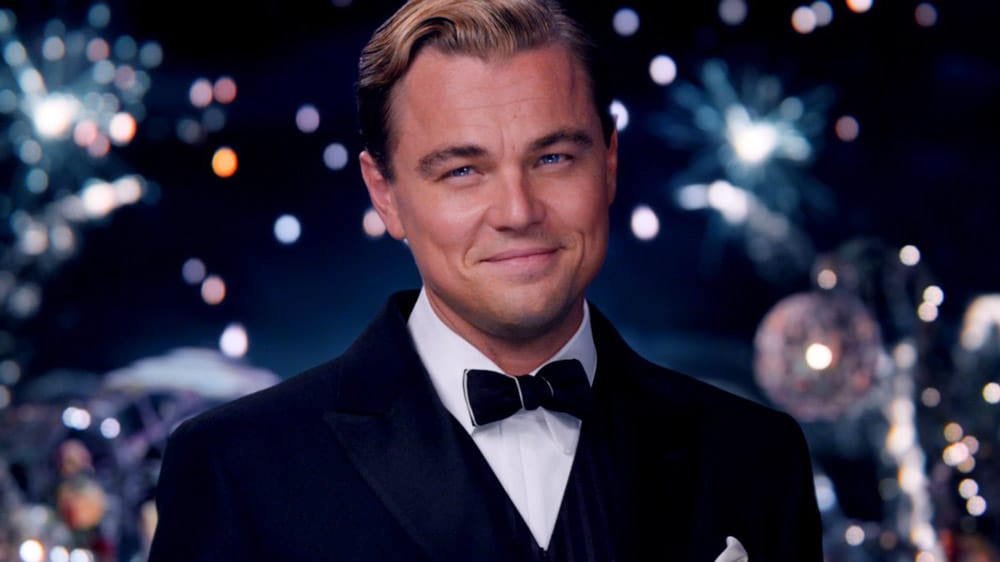 the great gatsby 2013