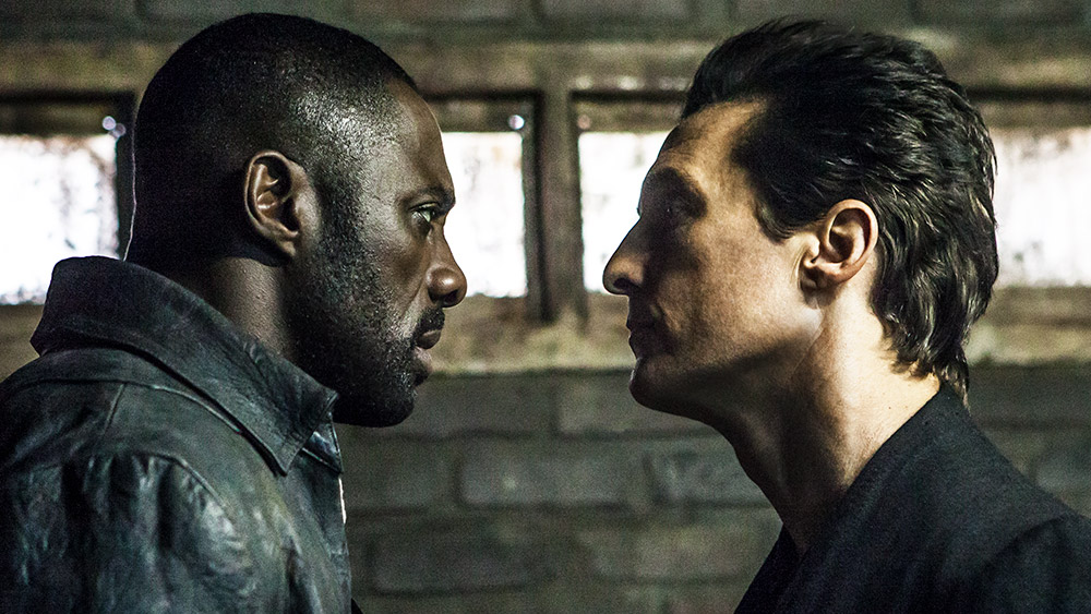 the dark tower 2017 review