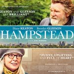 hampstead movie