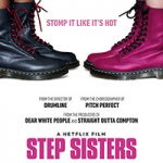 step sisters movie review