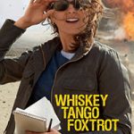 Whiskey Tango Foxtrot review