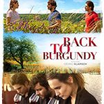 back to burgundy review