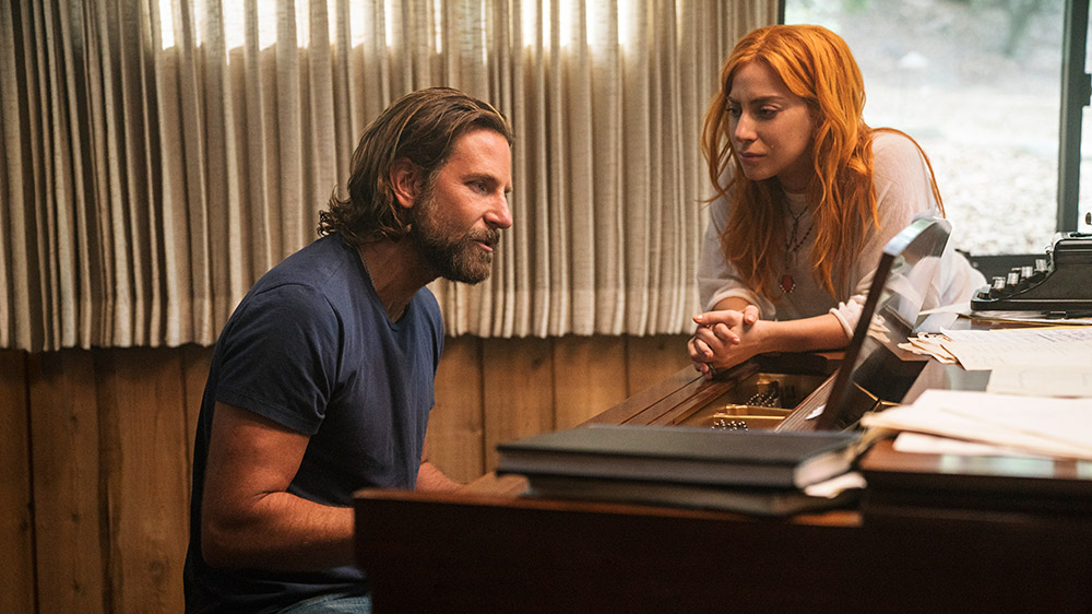 a star is born movie review