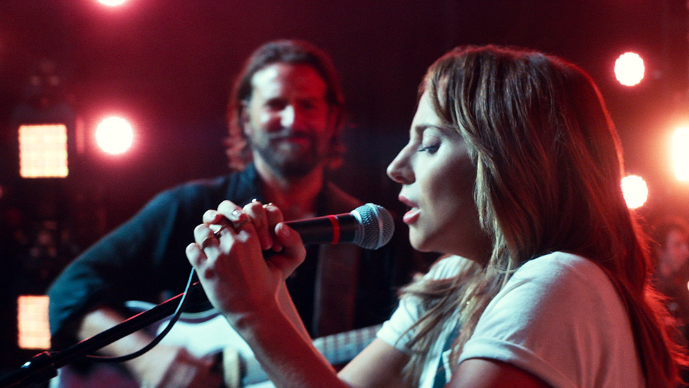 a star is born 2018 review