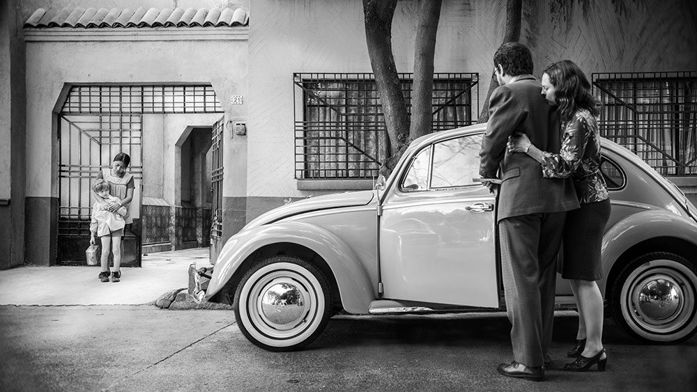 roma review