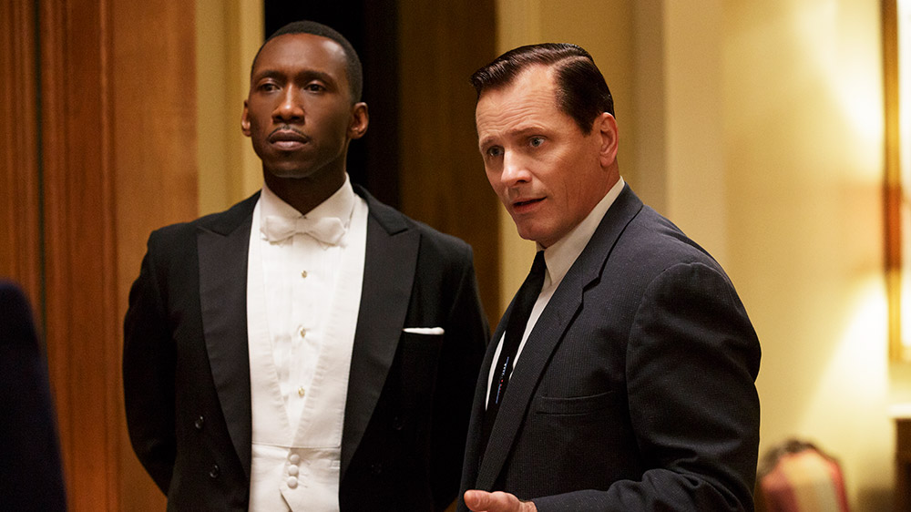 green book film review