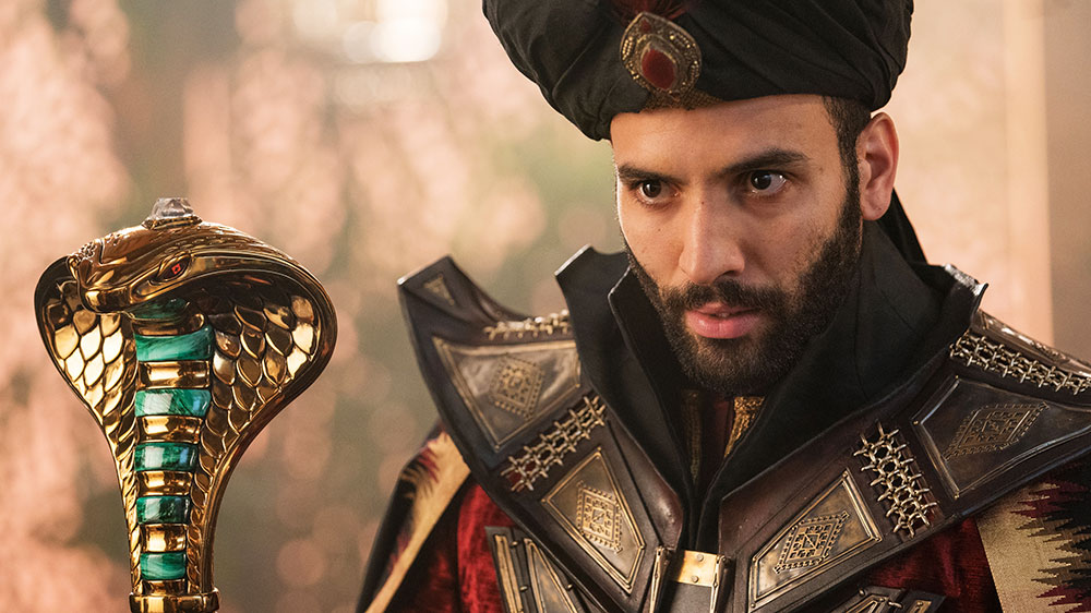 aladdin jafar actor
