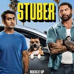 stuber movie review