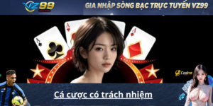 Cá cược có trách nhiệm